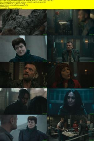 The Watch 2021 S01E02 Ook 720p AMZN WEB-DL DDP5.1 H264-NTG