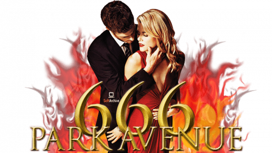 666 Park Avenue S01 1080p WEB-DL DD5.1 H264-ECI