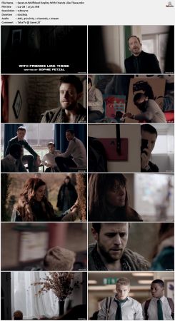 Wolfblood 2012 S03 720p AMZN WEBRip x264-IC