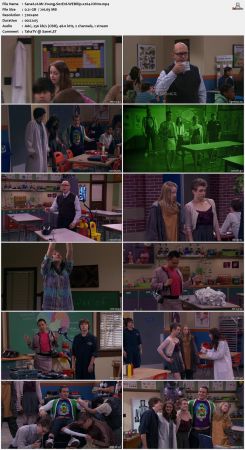 Mr. Young S02 WEBRip x264-ION10