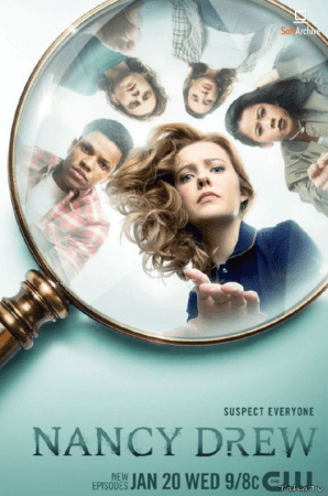 Nancy Drew 2019 S02E01 720p HDTV 2CH x265 HEVC-PSA