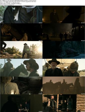 News Of The World 2021 AMZN 1080p WEB-DL DDP5.1-EVO