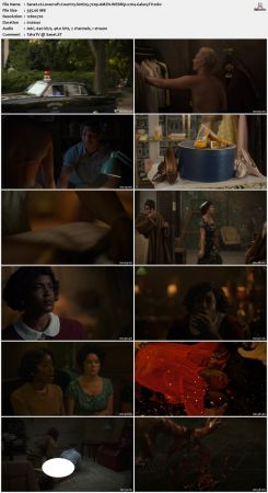 Lovecraft Country S01 720p AMZN WEBRip x264-GalaxyTV
