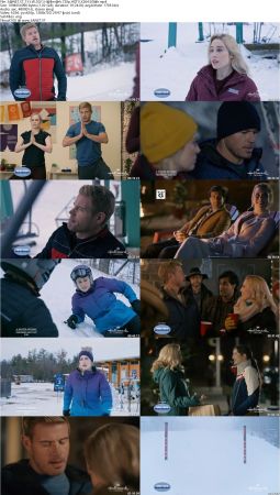 Two For The Win 2021 Hallmark 720p HDTV x264-Solar