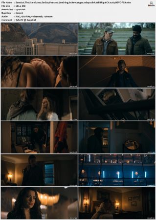The Stand 2020 S01E05 Fear and Loathing in New Vegas 1080p 10bit WEBRip 6CH x265 HEVC-PSA