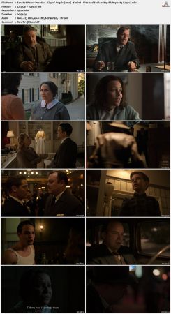 Penny Dreadful City of Angels 2020 S01 1080p BluRay x265 HEVC 10bit AAC 5.1 Kappa