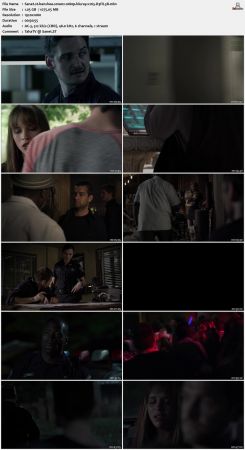 Banshee S01 1080p BluRay HEVC DD5.1 x265-D3FiL3R