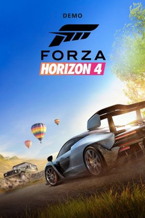 Forza Horizon 4 v1.458.956.2 Incl All DLCs-Osb79