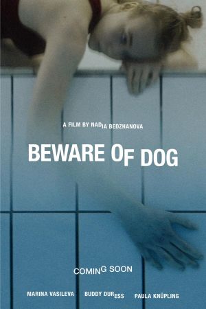 Beware Of Dog 2021 1080p WEB-DL DD2.0 H264-EVO