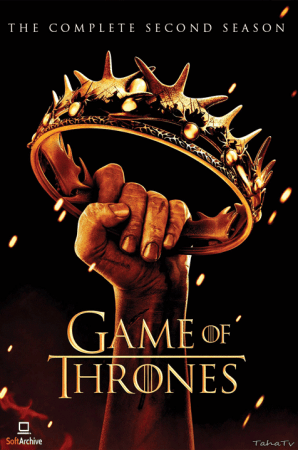 Game of Thrones S02 1080p DD5.1 x264-Phun Psyz