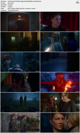 Fate The Winx Saga S01 WEBRip x264-ION10