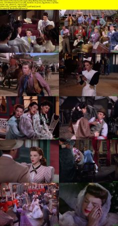 The Harvey Girls 1946 1080p BluRay H264 AAC-RARBG