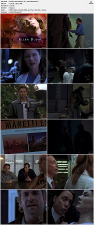The Collector S01 DVDRip XViD-NOGRP