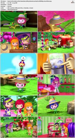 Strawberry Shortcake Berry Bitty Adventures S04 WEBRip x264-ION10