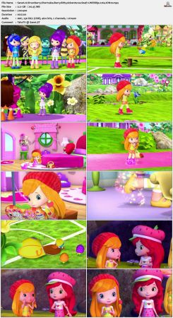 Strawberry Shortcake Berry Bitty Adventures S04 WEBRip x264-ION10