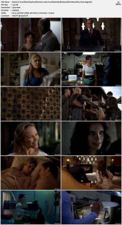 True Blood S05 BluRay 10Bit 1080p DD5.1 H265-d3g