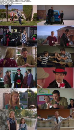 Magic Max 2021 1080p WEB-DL DD5.1 H 264-EVO