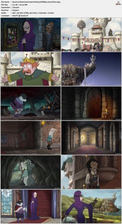 Disenchantment S02 WEBRip x264-ION10