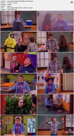Mr. Young S01 WEBRip x264-ION10