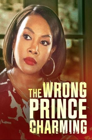 The Wrong Prince Charming 2021 1080p HDTV x264-CRiMSON