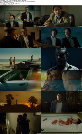 American Dream 2021 DVDRip AC3 X264-CMRG
