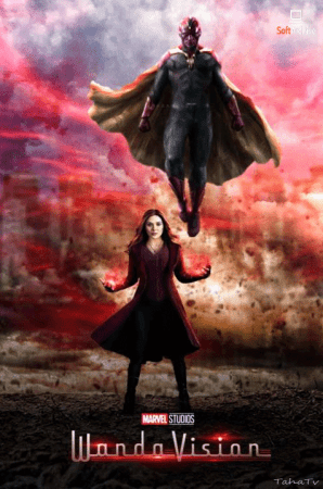 WandaVision S01E03 1080p WEB HEVC x265-MeGusta