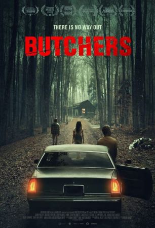 Butchers 2020 1080p WEB-DL DD5.1 H264-EVO