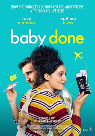 Baby Done 2021 1080p WEB-DL DD5.1 H264-CMRG