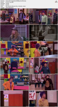 Mr. Young S02 WEBRip x264-ION10