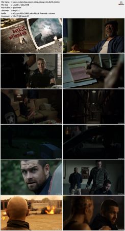 Banshee S03 1080p BluRay HEVC DD5.1 x265-D3FiL3R
