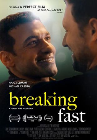 Breaking Fast 2021 1080p WEB-DL DD5.1 H264-EVO