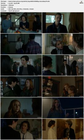 Nancy Drew S01 720p AMZN WEBRip x264-GalaxyTV