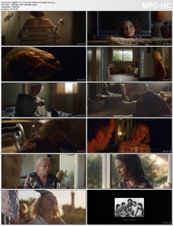 Penguin Bloom 2021 HDRip XviD AC3-EVO