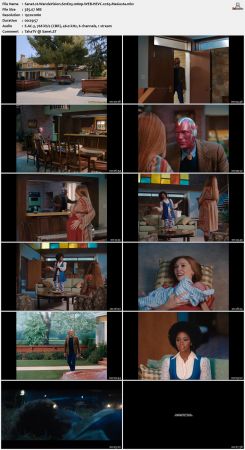 WandaVision S01E03 1080p WEB HEVC x265-MeGusta