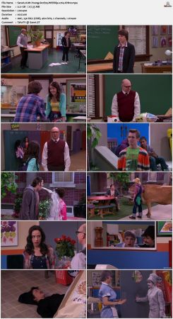 Mr. Young S02 WEBRip x264-ION10