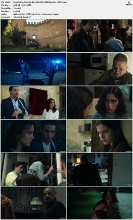 30 Coins S01 SPANISH WEBRip x264-ION10