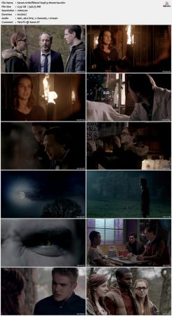 Wolfblood 2012 S03 720p AMZN WEBRip x264-IC