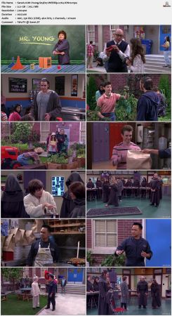 Mr. Young S03 WEBRip x264-ION10