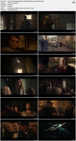 The Defeated Aka Shadowplay S01 1080p WEB-DL DD5.1 H264-ROCCaT