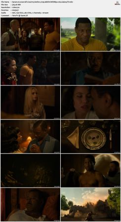 Lovecraft Country S01 720p AMZN WEBRip x264-GalaxyTV