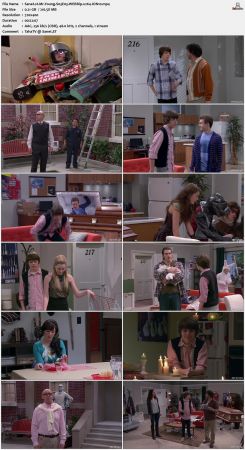 Mr. Young S03 WEBRip x264-ION10