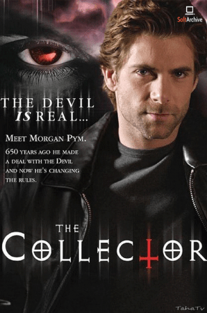 The Collector S01 DVDRip XViD-NOGRP