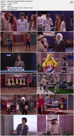 Mr. Young S03 WEBRip x264-ION10