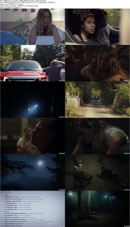 Like 2021 1080p WEB-DL DD5.1 H264-EVO