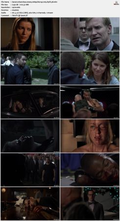 Banshee S01 1080p BluRay HEVC DD5.1 x265-D3FiL3R