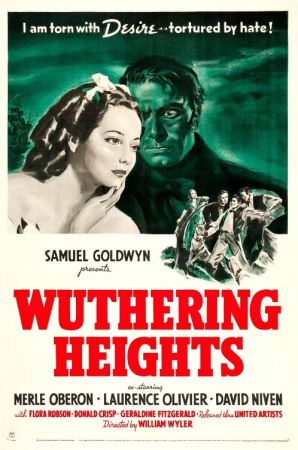 Wuthering Heights 1939 DVDRip XviD-NOGRP