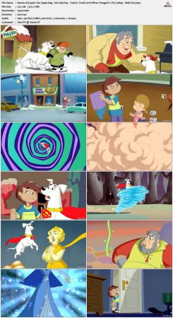 Krypto the Superdog S01 1080p Web-DL x264-NOGRP