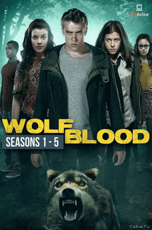 Wolfblood 2012 S05 720p AMZN WEBRip x264-IC