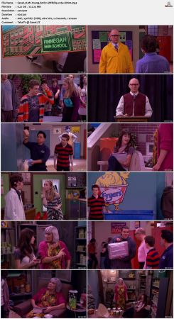 Mr. Young S01 WEBRip x264-ION10