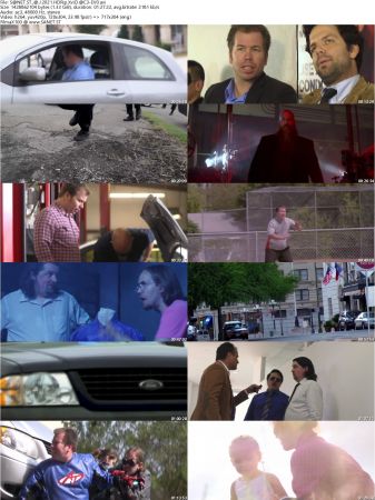 Average Joe 2021 HDRip XviD AC3-EVO
